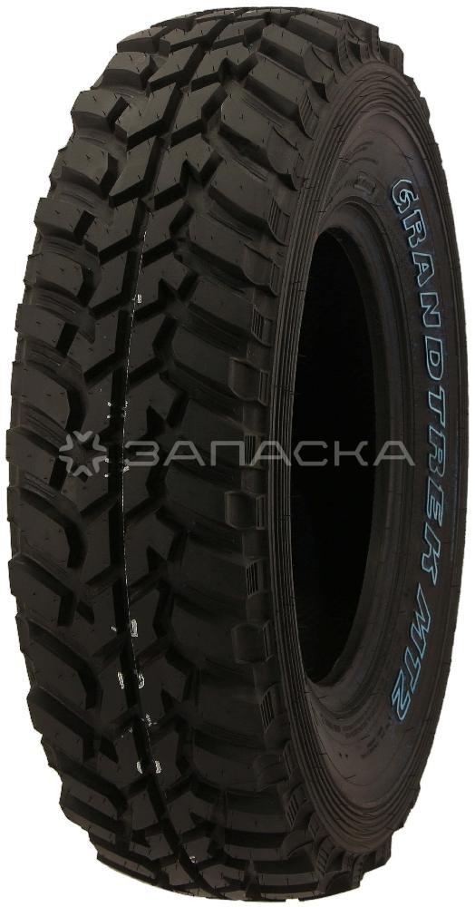 245/75R16    Dunlop Grandtrek MT2   108/104Q