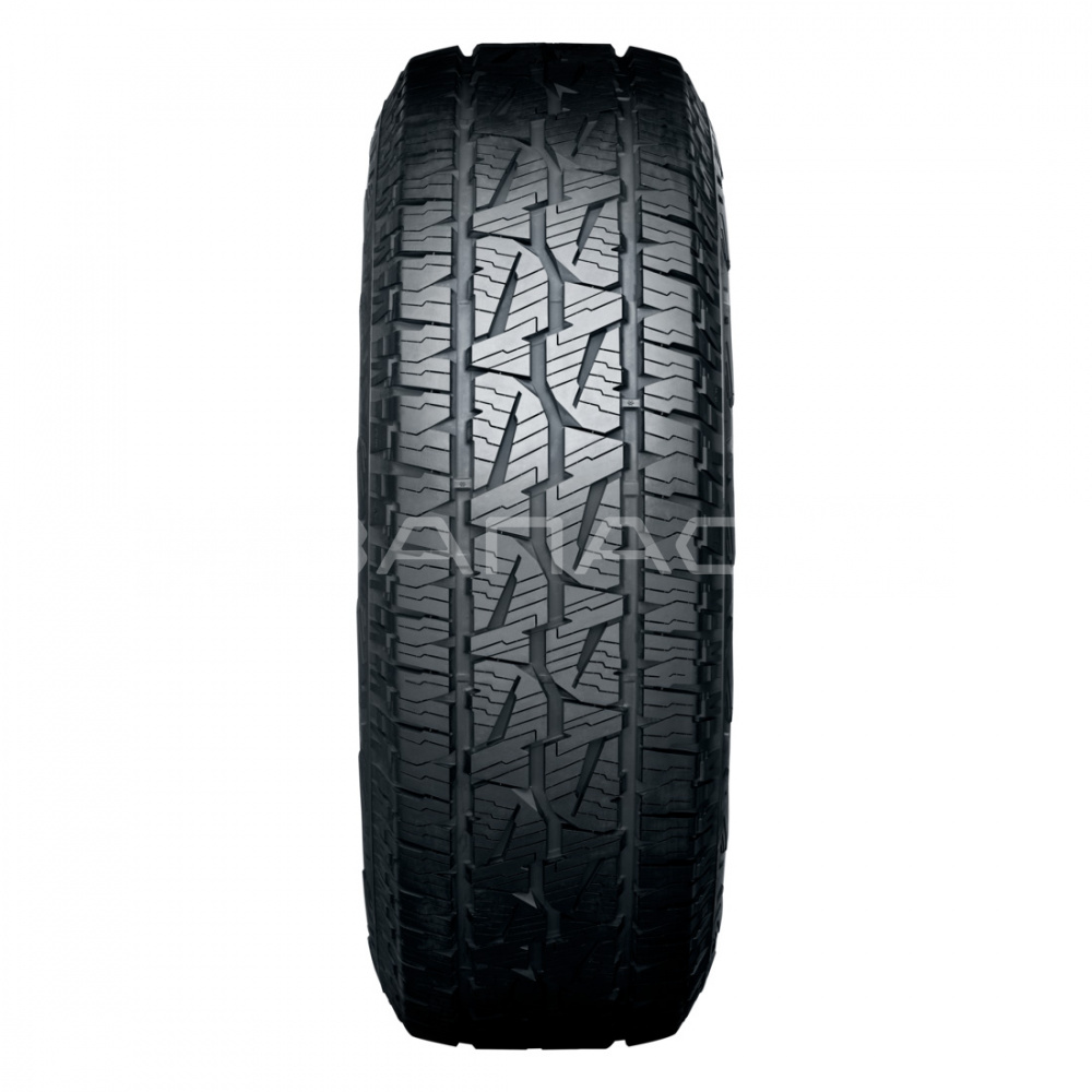 255/60R18    Bridgestone Dueler A/T 001  112S XL