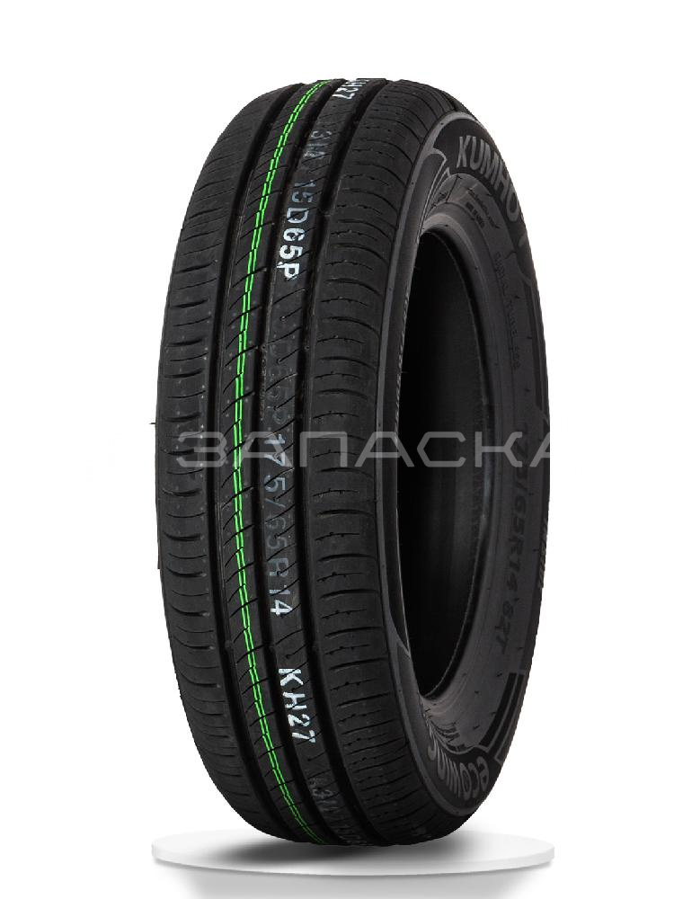 175/65R14    Kumho Ecowing ES01 KH27  82T EK