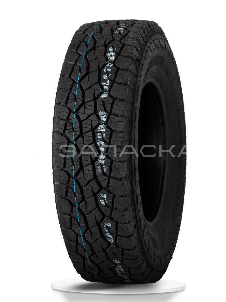 275/55R20    Kumho Road Venture AT52  113T EV