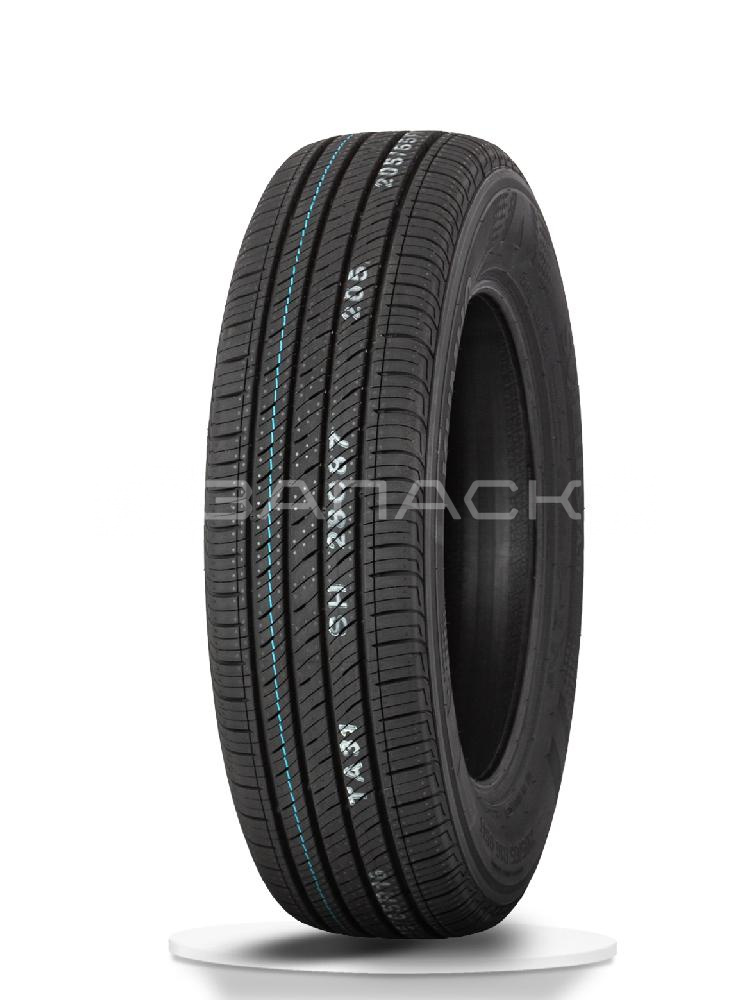 205/65R16    Kumho Solus TA31  95H EK