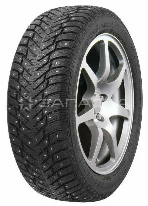 255/45R19    Linglong Green-Max Winter GRIP 2  104T шип