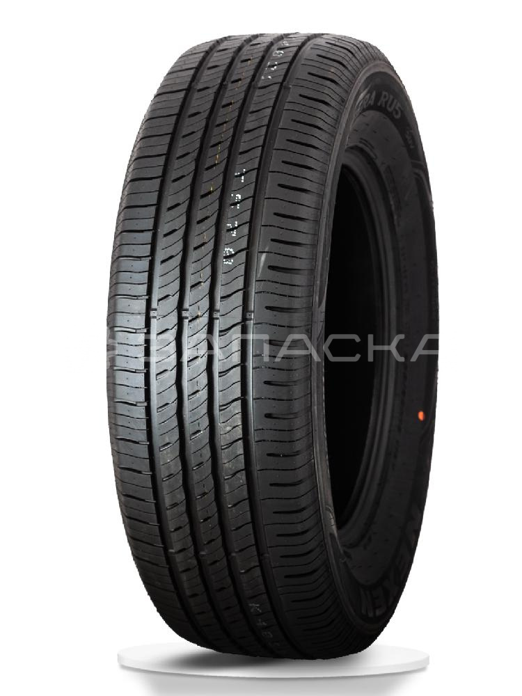 245/55R19    Nexen N'Fera RU5  103V 