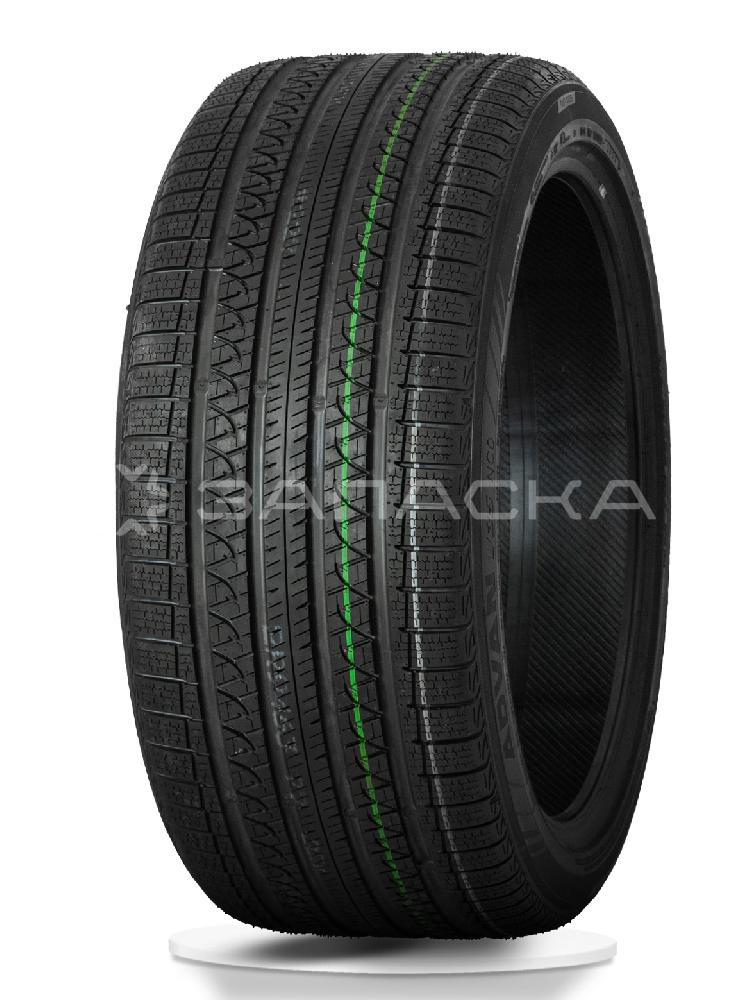 285/40R22    Yokohama Advan Sport V35  110V  