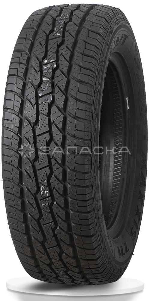 255/70R16    MAXXIS Bravo AT 771  111T