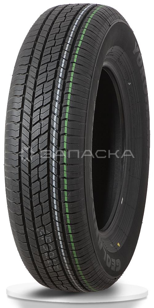 215/70R16    Yokohama Geolandar G033  100H