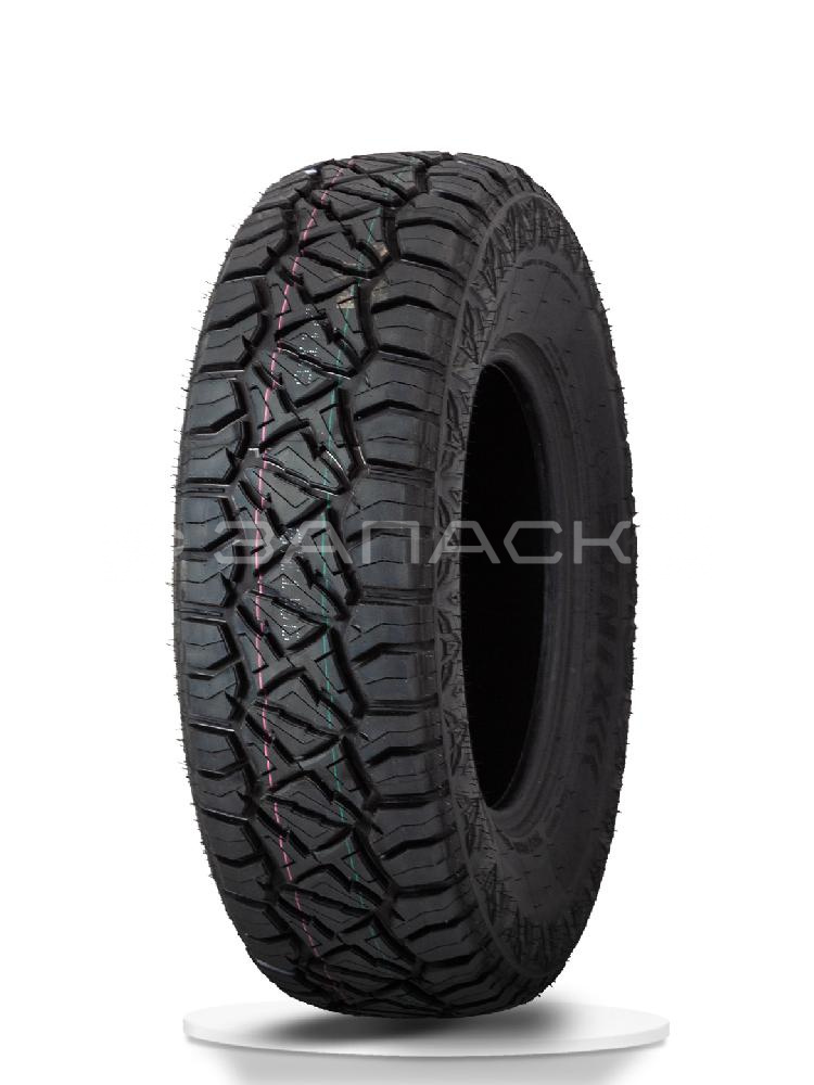 265/70R17    Sonix Primemaster R/T  115Q