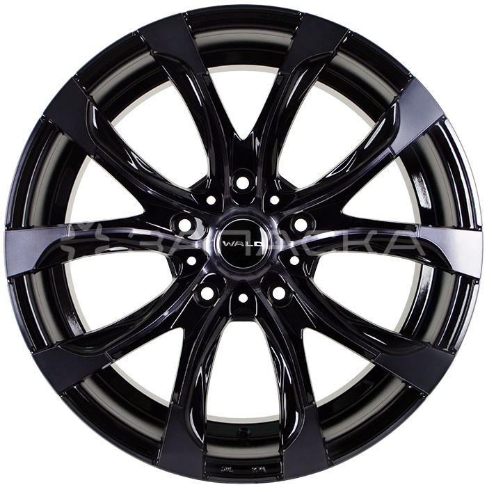 20    Sakura Wheels     9534  10,0*20 5*150 ET45 D110.1  B1