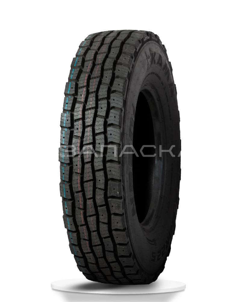 295/80R22.5    КАМА NR501  152/148M TL НкШЗ