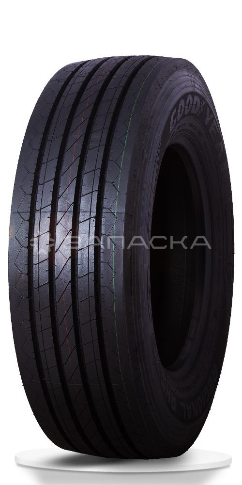 315/70R22.5    Goodyear REGIONAL RHS II  154L/152M 