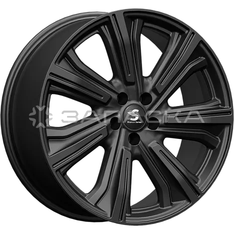 20    SKAD Premium Series     Kleemann  8.5*20 5*108 ET43 D60.1  Fury black