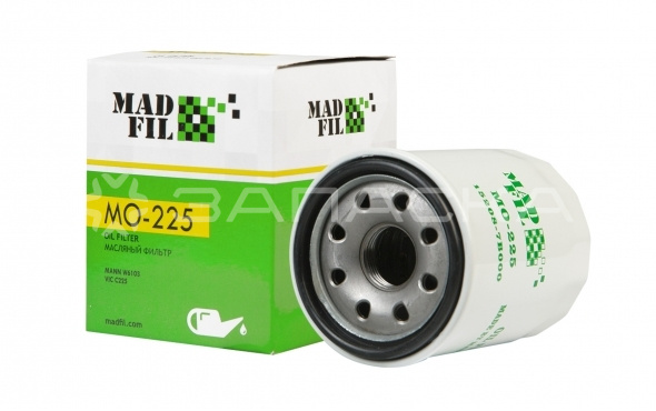 Фильтр масляный MADFIL MO-225