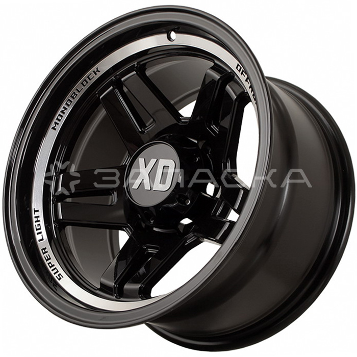 16    Sakura Wheels     R3917  9.0*16 6*139.7 ET-30 D110.1  B19