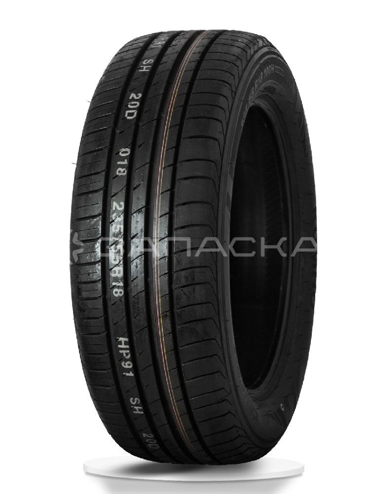 265/50R19    Kumho Crugen HP91  110Y XLEK