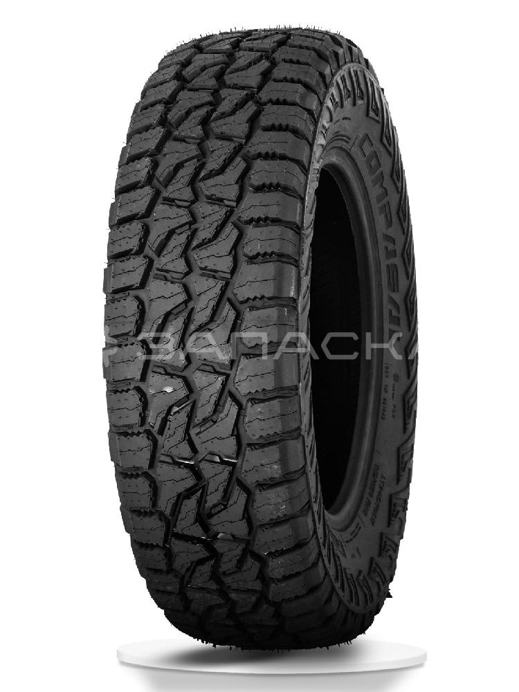 275/55R20LT    Compasal Grindor R/T  120/117Q