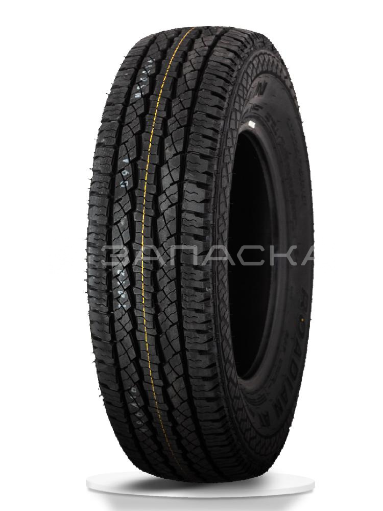 205/70R14LT    Nexen Roadian AT 4X4  102/100T 