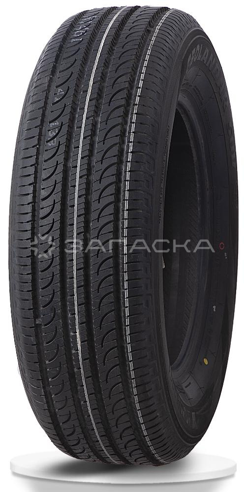 225/55R18    Yokohama Geolandar SUV G055E  98H