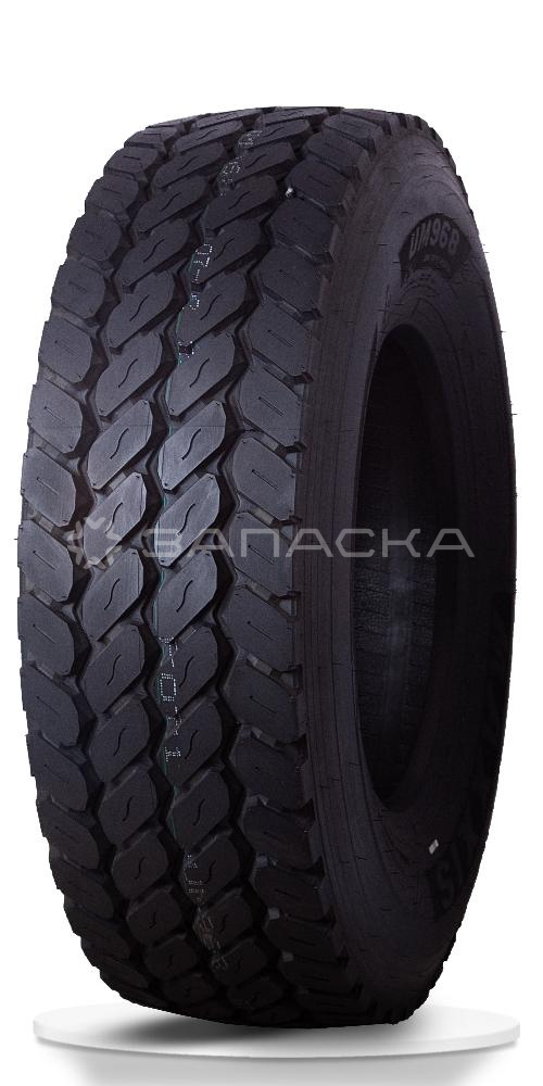 385/65R22.5    MAXXIS UM968 20PR  160J/158 TL