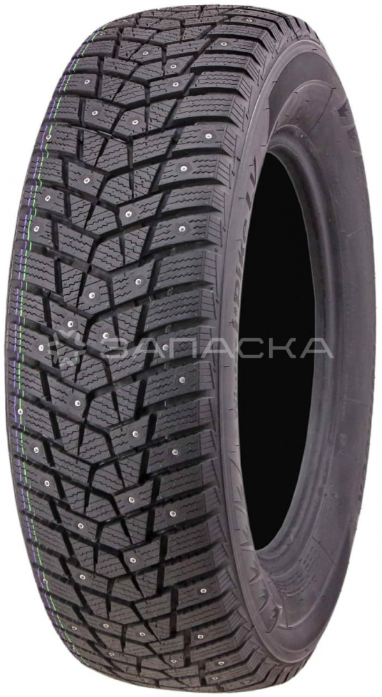 185/75R16C    Hankook Winter i*pike LV RW15  104/102R шип