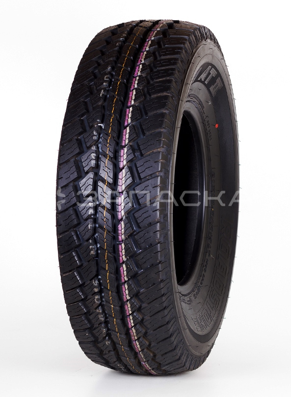 235/85R16    Roadian AT II  118Q