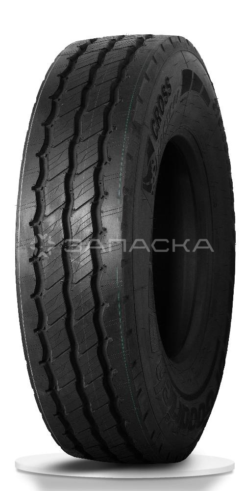 315/80R22.5    BFGoodrich ROUTE CONTROL S2  156/150L TL