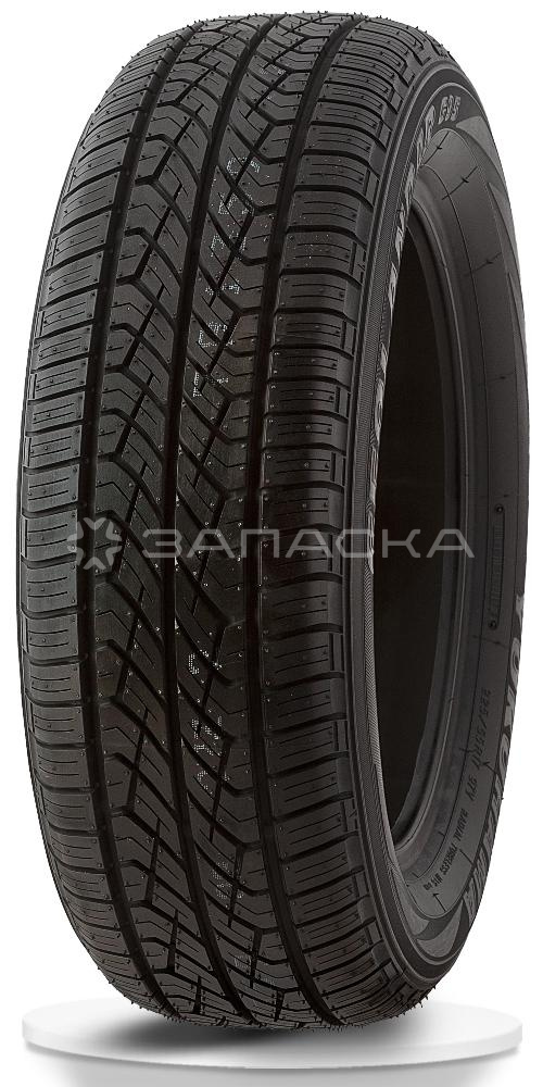 225/55R17    Yokohama Geolandar G95A  97V