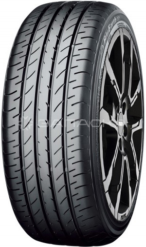 225/60R18    Yokohama BluEarth E51B  100H