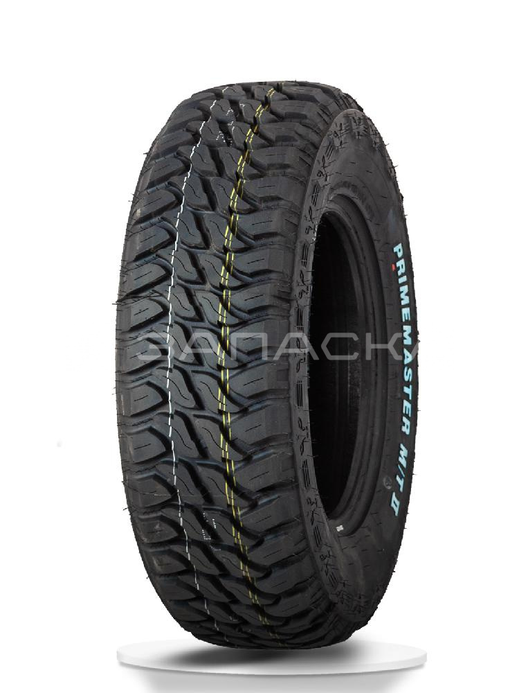 235/75R15LT    Sonix Primemaster M/T II  104/101Q 6PR