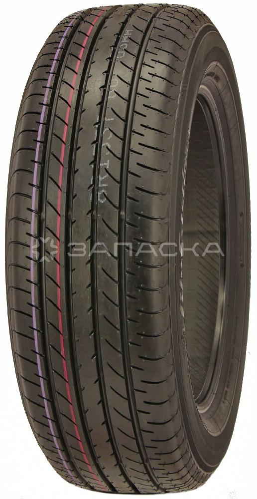 225/60R18    Yokohama BluEarth E51B  100H