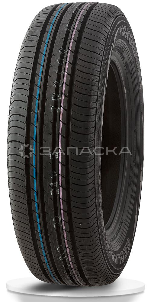 235/65R18    Yokohama G98EV  106H