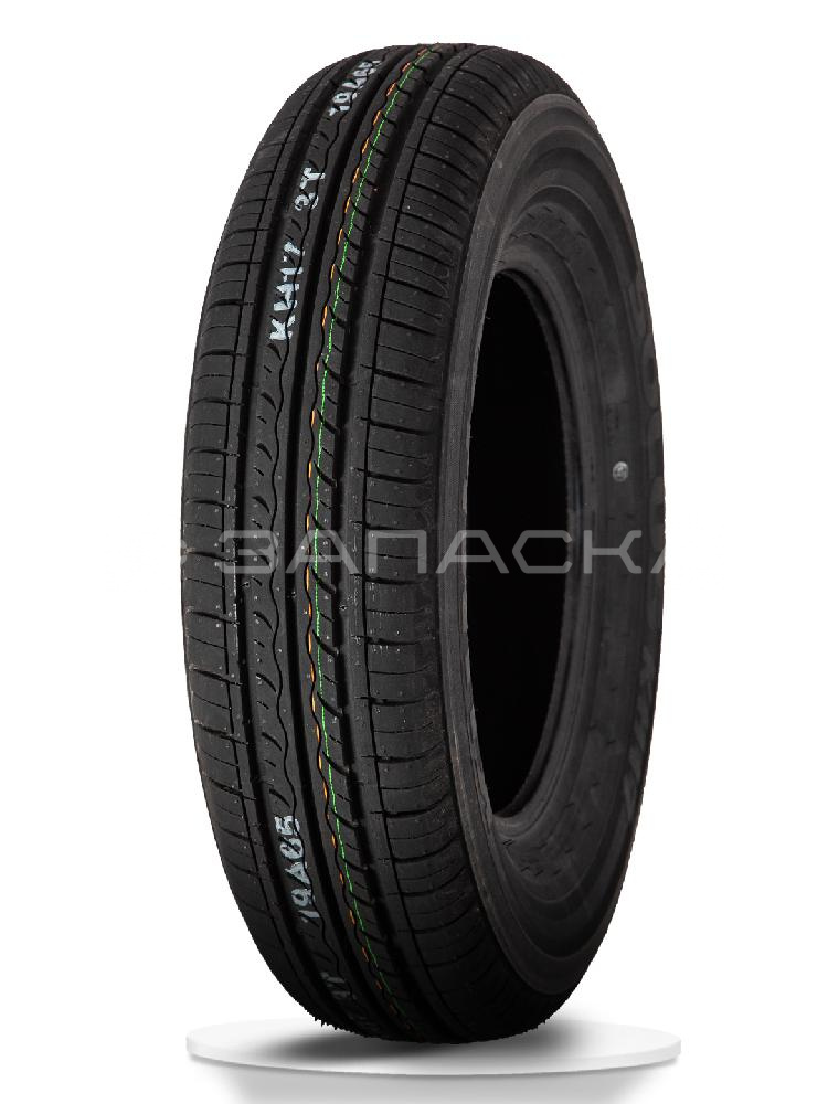 165/80R13    Kumho Solus KH17  87T  XL EC