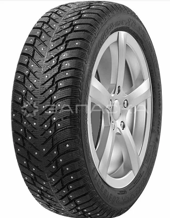 275/45R20    Linglong Green-Max Winter Grip SUV  110T шип