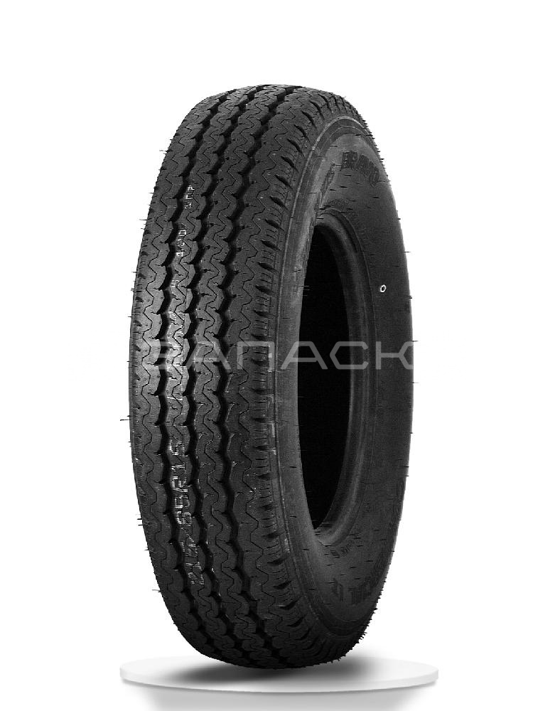 5.50R12C    MAXXIS Bravo UE-168N  92/90N