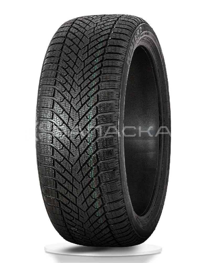 315/30R22    Pirelli Scorpion Winter 2 PNCS  107V XL