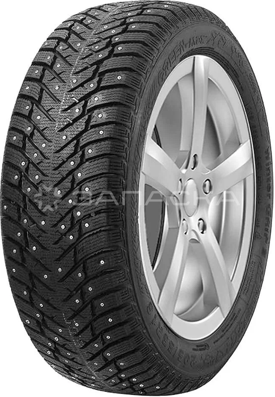 205/65R15    Linglong Green-Max Winter Grip  99T шип