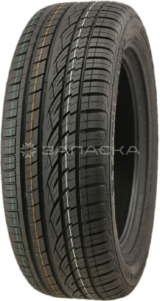 255/60R18    Continental ContiCrossContact UHP  112H  XL