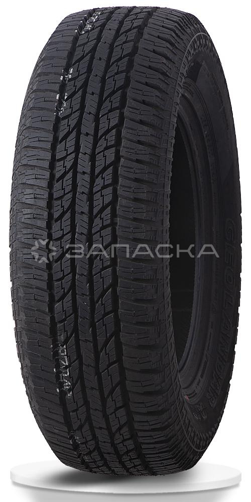 215/65R16    Yokohama Geolandar A/T G015  98H